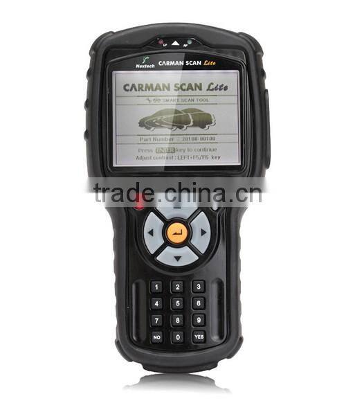 2014 Super Function New version OEM Carman Scan tool Lite For Hyundai/Kia Especially for Korea Car--new designed