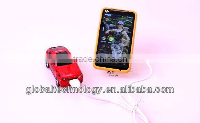 MPR-L9 5600mAh Power Bank 3G WIFI Router