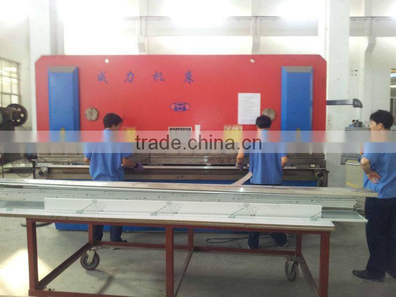 lightweight honeycomb panels