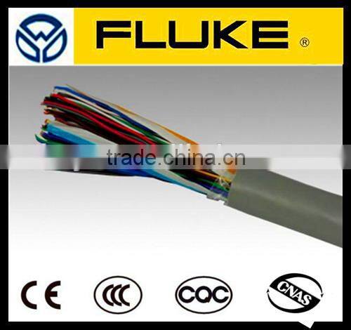 alibaba supplier UTP Copper conductor Cat3 muti-core Telephone Cable