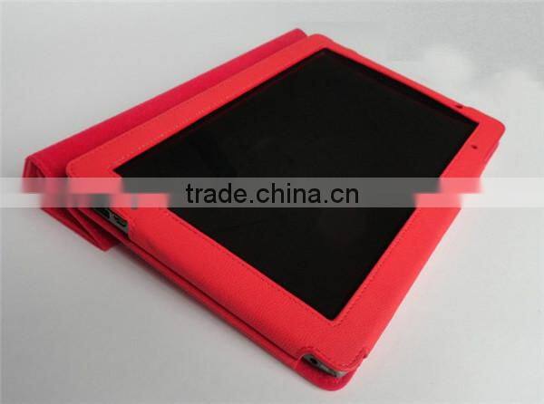Leather Case for Acer Iconia Tab A500, Stand Case for Acer A500