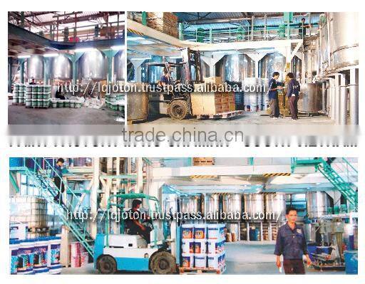 Road marking Paint Super Cheap price High-reflective Thermoplastic JOLINE