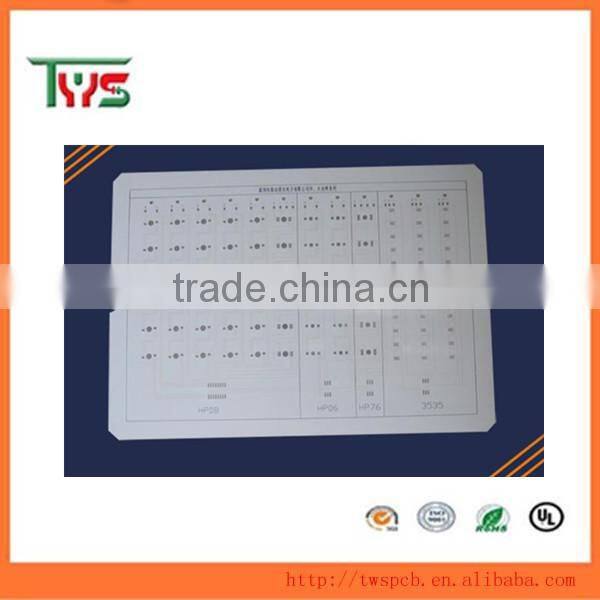 Fr4 Tg135 electronic osp pcb/ electronic osp pcb