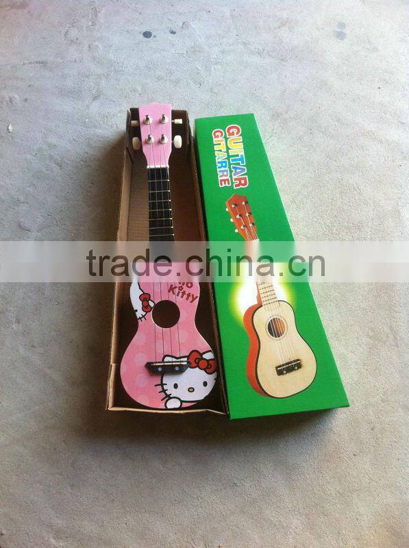 The best brand handmade ukulele