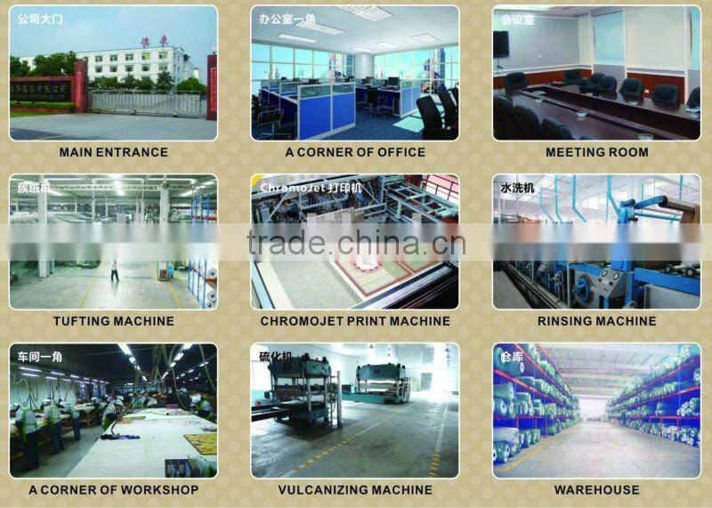 Hand Made Carpet Buyers