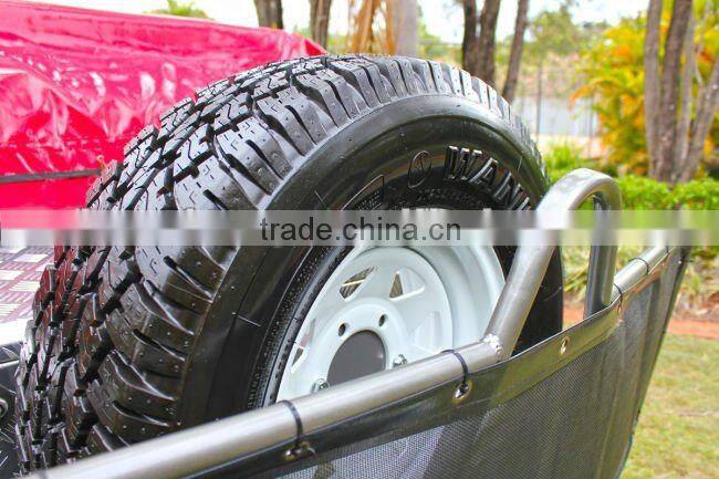 All Steel Truck And Bus Radial Tires
