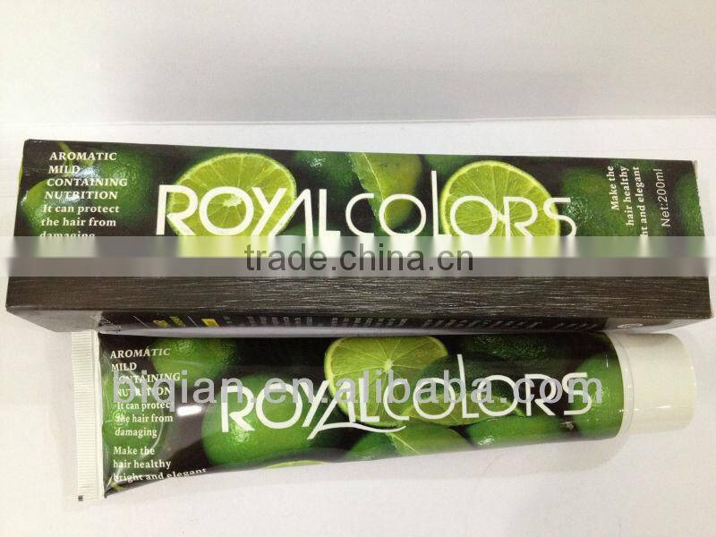 2 IN 1 Hair Relaxer Permanent hair straightening cream For Personal Use, Hair Rebonding Cream,Hair Relaxer