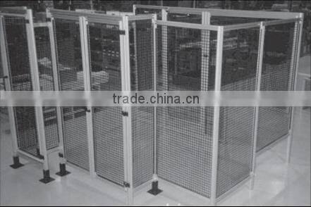 INDUSTRIAL ROBOT TRAINING CENTER