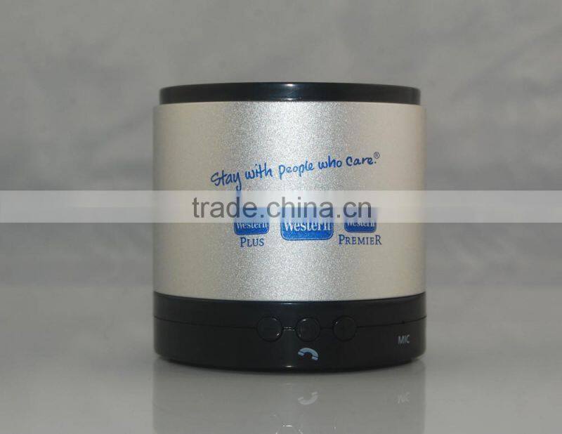 In Stock Hot Quality Good Price S10 Wireless Bluetooth Speaker Portable Mini Speaker