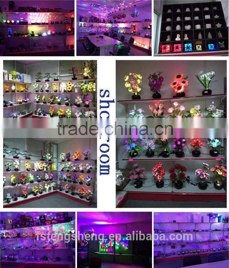 LED Flame Light/ Blaze Light/Fake Fire Light for stage performance/disco/celebrations