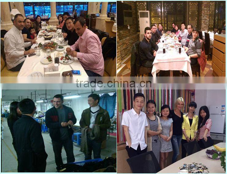 2015 XLY No.5 light golden auto lock close end metal zipper