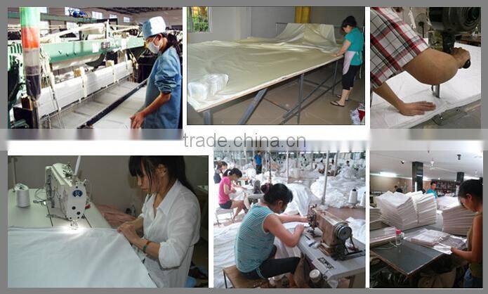 Hot Selling Hotel or Home Used Wool Blanket Wholesale Hotel Collection Blanket