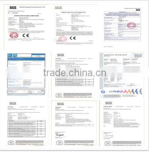 2015 New Arrival Electric Pressure Cooker with Multifunctions