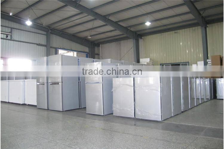 dc power refrigerator fridge freezer display freezer refrigerator dc motor