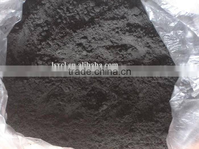 carbon fiber powder mill graphite fiber powder