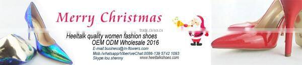 OEM ODM lace material rhinestone quality fashion Ladies Flat Shoes 2016