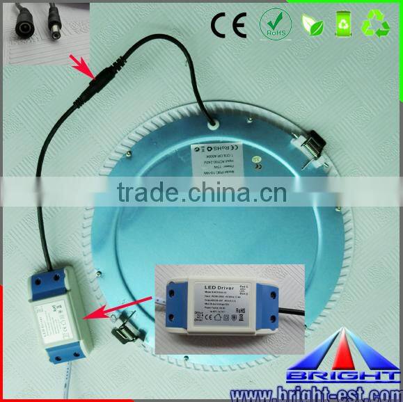 Warm White Color Temperature(CCT) Surface Mounted Install led ceiling light