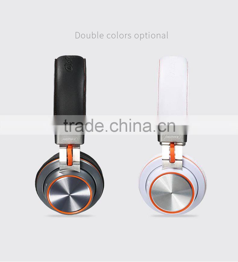 Foldable Bluetooth Headphone with Ergonomic Design Model HS02