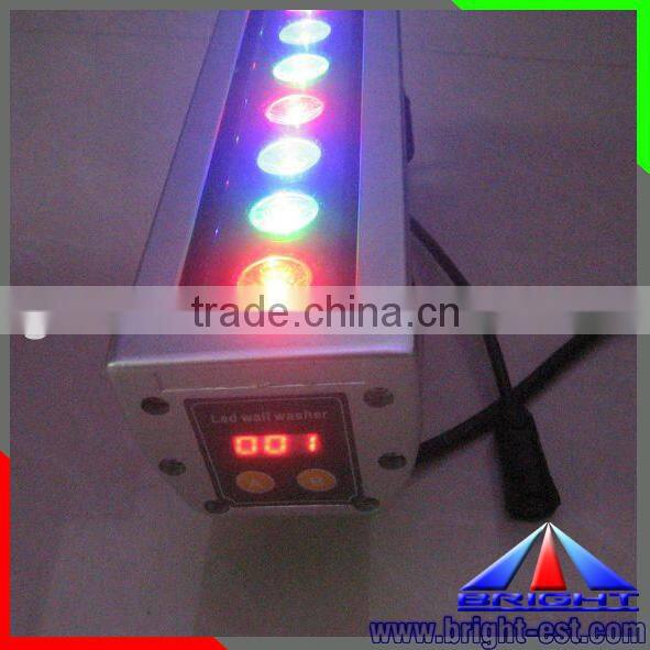 RGB led wall washers,full color led wall washer,outdoor wall washer
