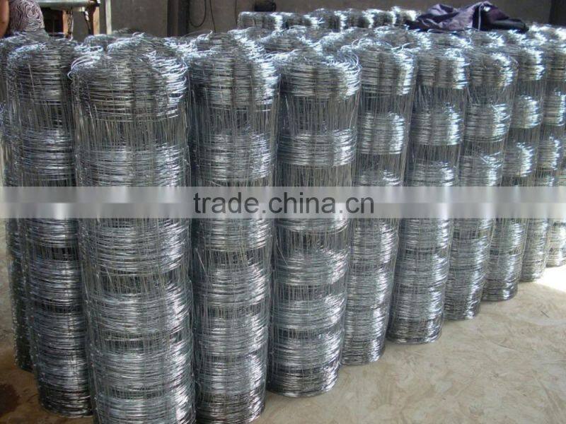5 feet Hot Dipped Farm Fencing Wire