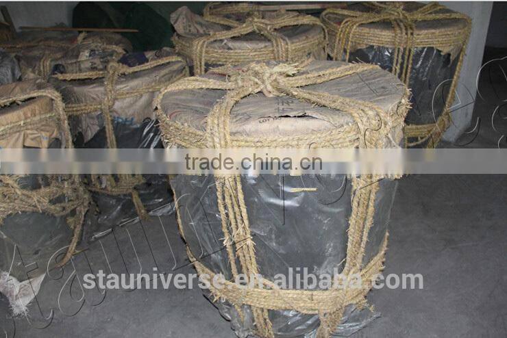 Competitive price STA graphite crucibles for melting metals