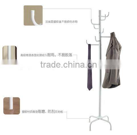 Metal and Chrome Double Side LED Mirror