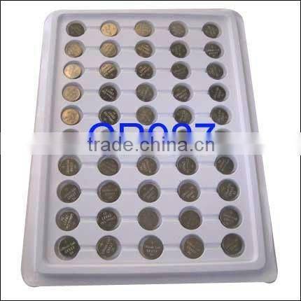 3V lithium button battery CR927