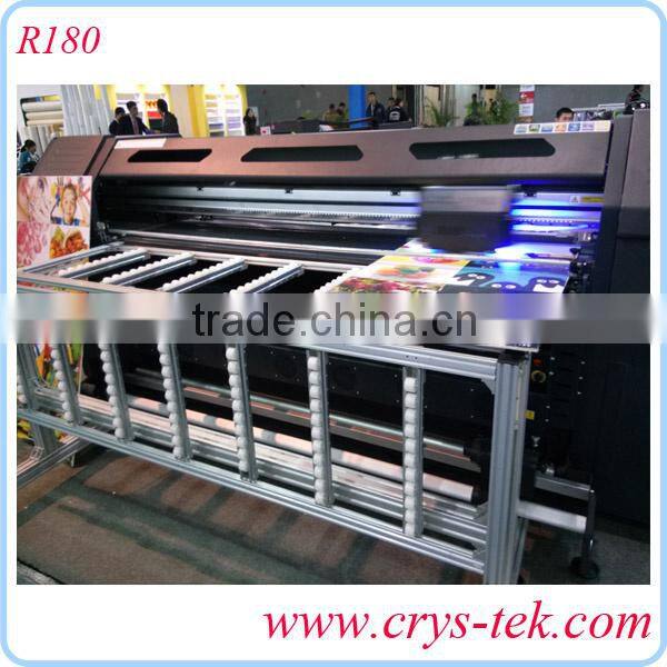 Dye sublimation ink for sublimation paper