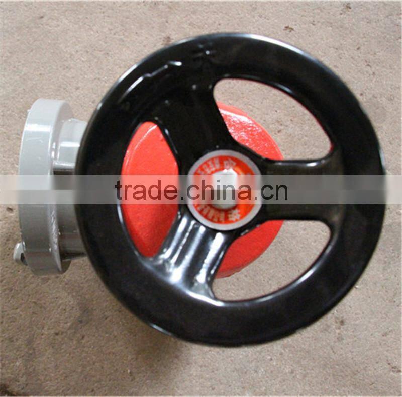 Made in China Fire Hydrant Specification