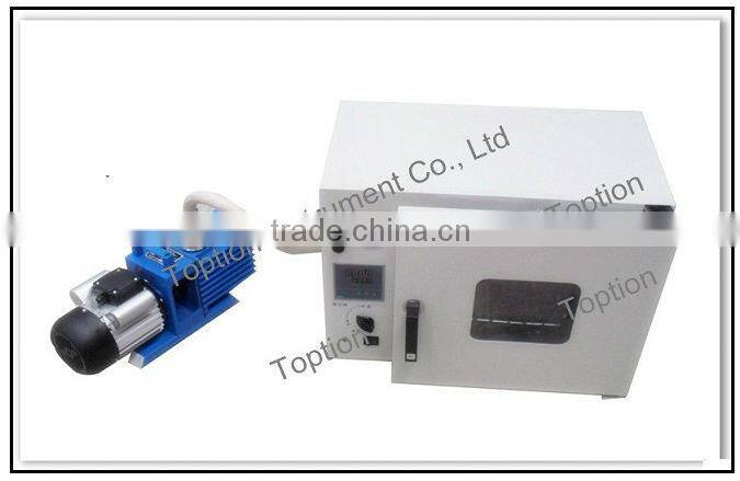 Vacuum Drying OvenBPH-6063