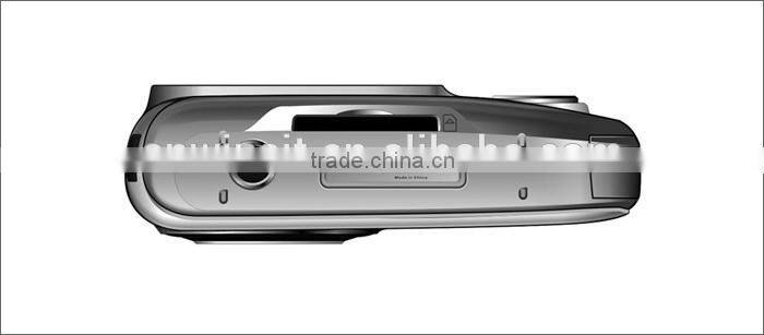 Winait digital camera with 1.3MP sensor +1.8" TFT LCD display CDPM