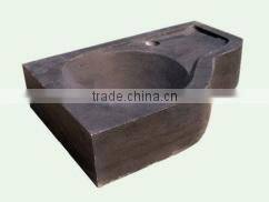 natural stone basin