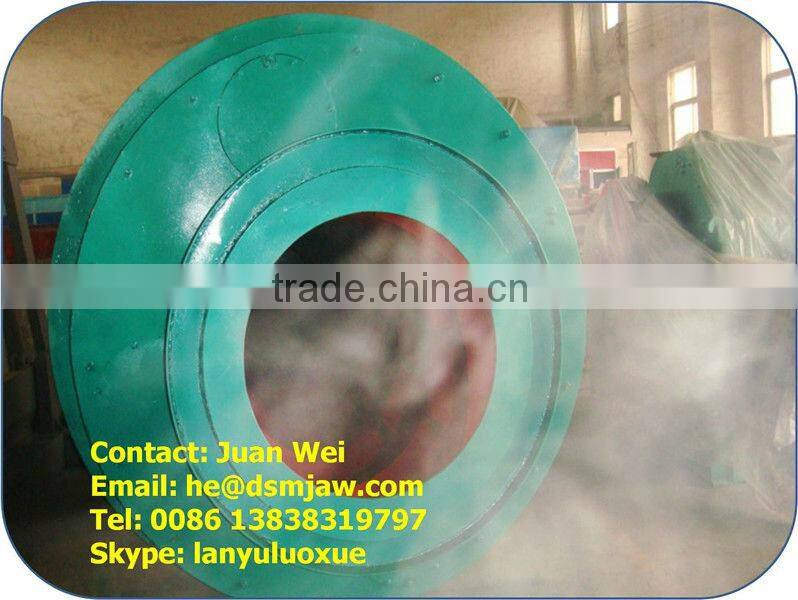 New Type Copper Sludge Dryer Price