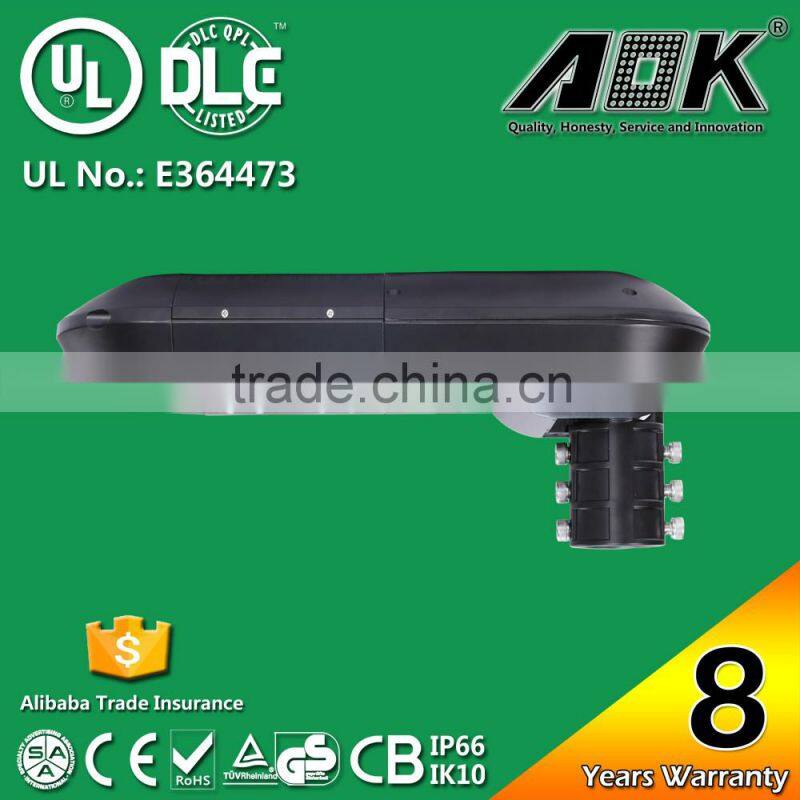 Latest Wholesale Custom Design 60w street light from direct manufacturer