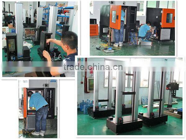 Bags & luggage Handle Fatigue Tester