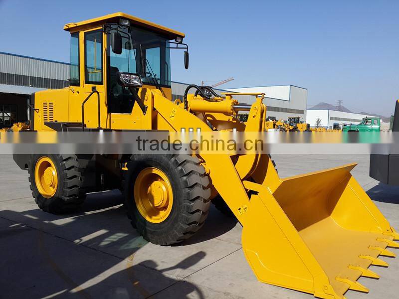 wheel loader 938 SDLG