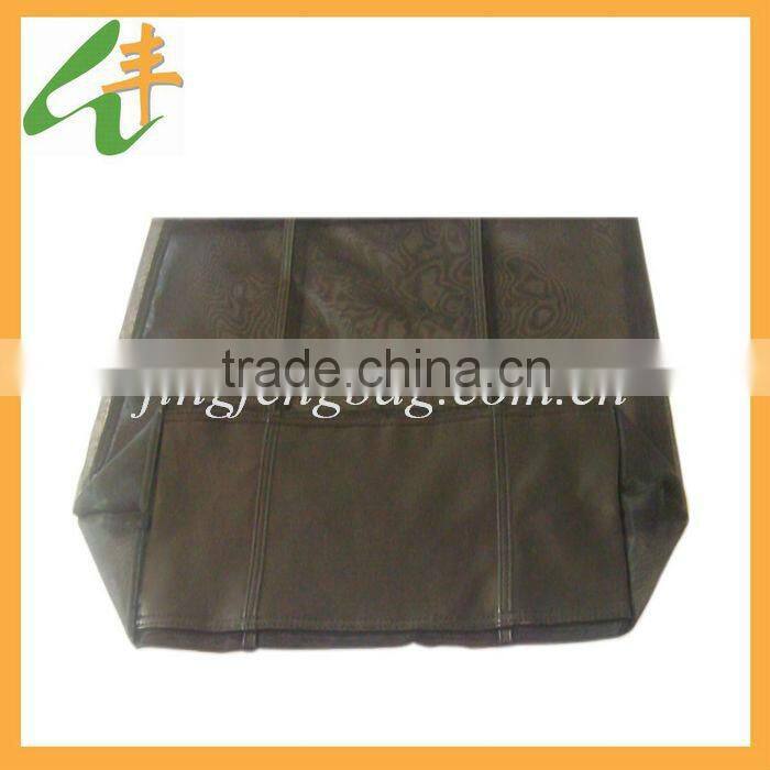 2014 alibaba china Latest Fashion mesh beach handbag handbags