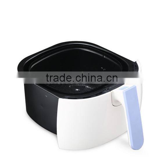 Healthy No Oil Airfryer