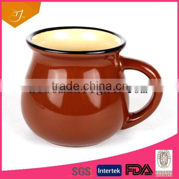 popular diy customized logo mug