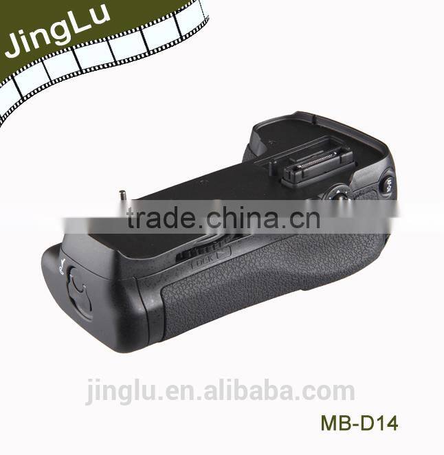 Multi Power Battery Grip For Nikon MB-D14 MBD14 MB D14 D600 D610 DSLR Cameras