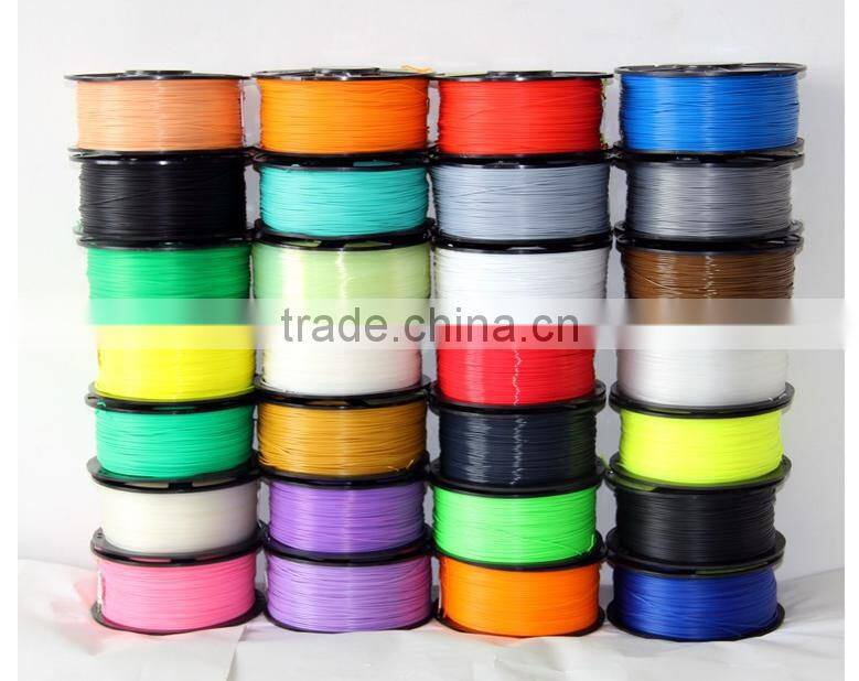 3d printing phone back cover made by 3d printing filament abs thread