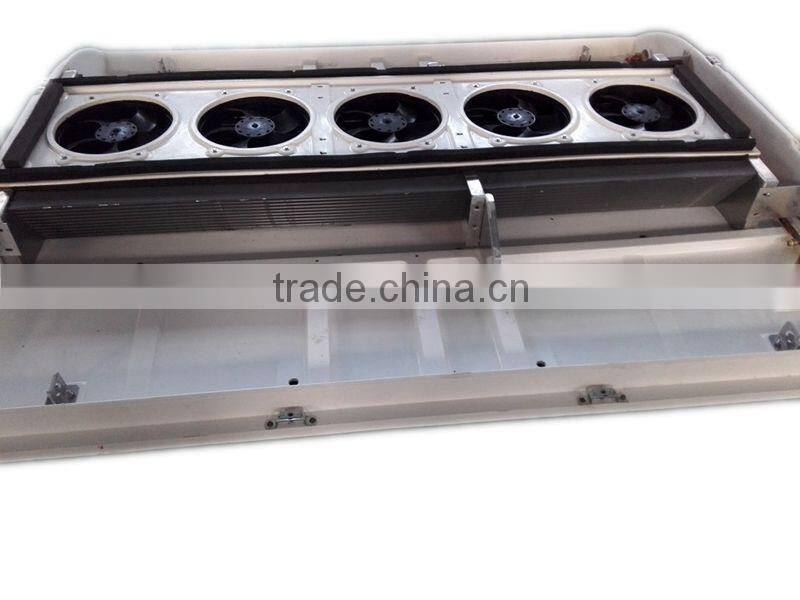 China high cooling of diesel engine bus ac