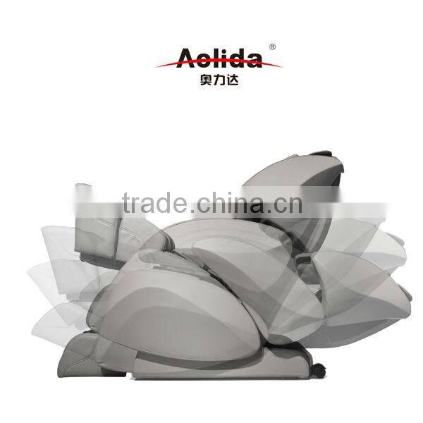 2013 Hot selling full body zero-gravity massage chair