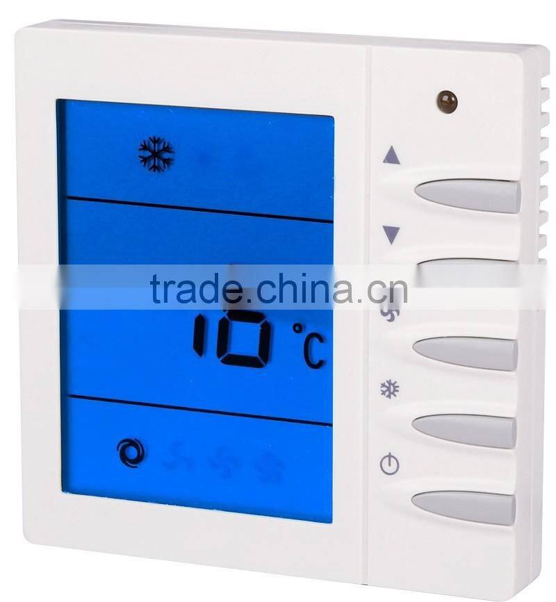 2016 TKFM most popular SR108 High Quality Air Conditioner Plug Safety Thermostat