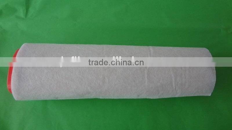 CHINA FACTORY SUPPLY HIGH QUALITY PU AIR FILTER C15143/1/13712247444 FOR CAR WITH SPONGE