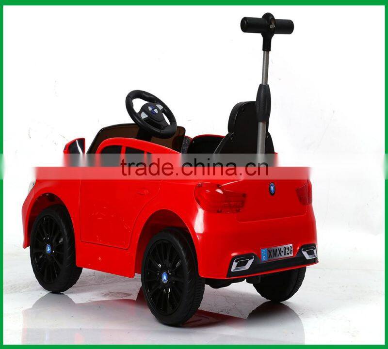 A new outdoor small light weight baby car ,three funtions in one car, Push baby car,walk car ,
