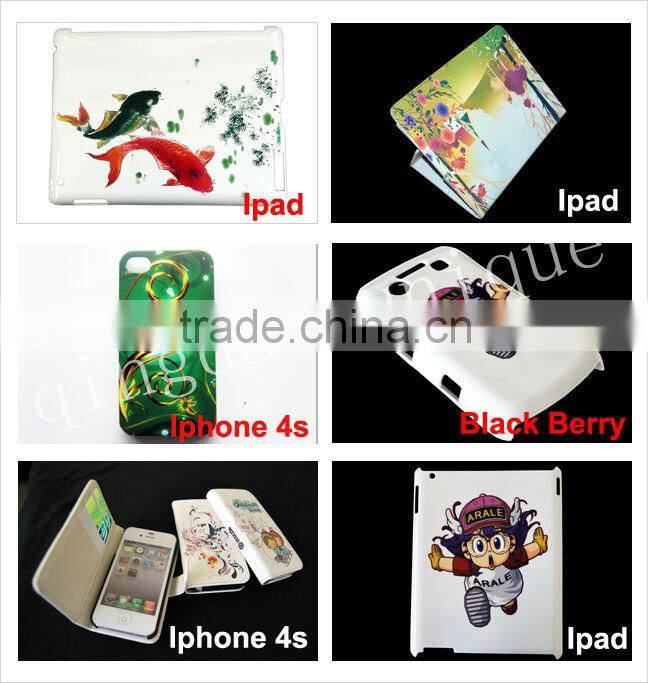 3D Printer for Iphone Case