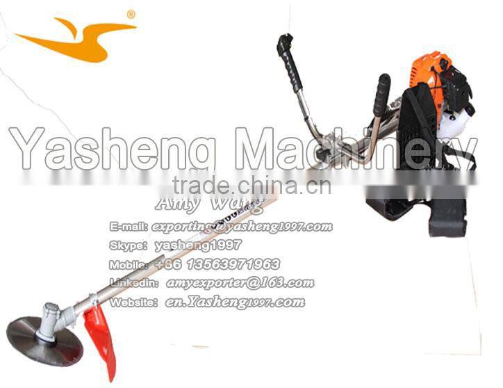 Two-stroke Hedge Cutter for Trimming Bush