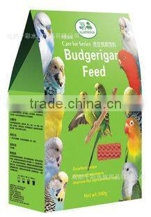 Hot Sale pet bird food production equipment