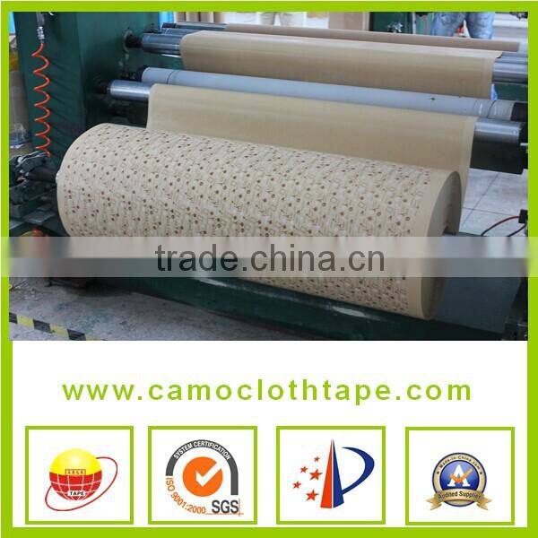 Good Quality Non Adhesive Printed Kraft Paper Tape